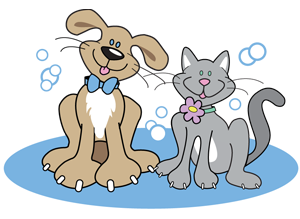 Furry Friends Logo